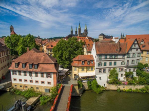 Gästehaus Mehlwaage
